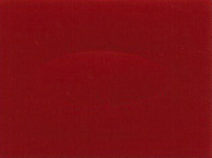 2003 Chrysler Indy Red